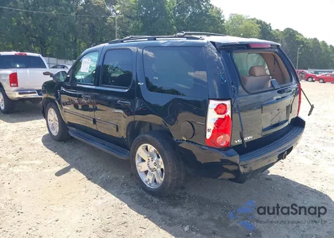 2013 GMC Yukon Slt из США, поврежденный, VIN 1GKS1CE06DR364526